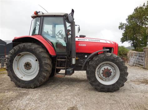 massey ferguson 6480 for sale|massey ferguson 6485 for sale.